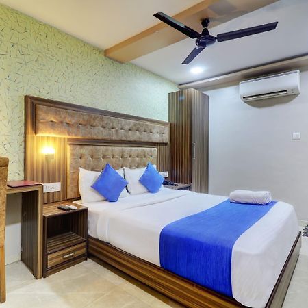 Hotel New Blue Sapphire Residency Mumbai Kültér fotó